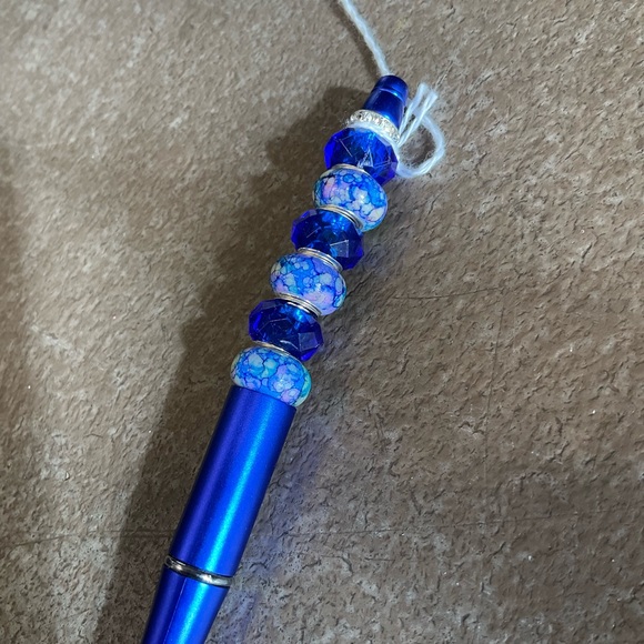 Handmade pen set - Picture 7 of 9